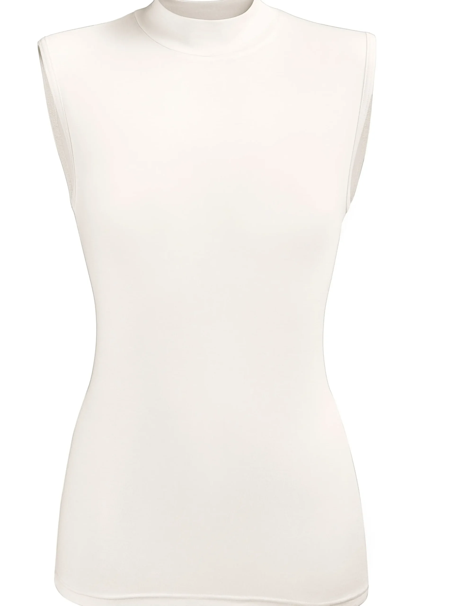 Bodies & Unterhemden|wäschepur Shirt champagner