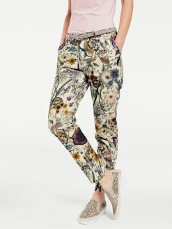 Hosen|heine Shirthose bunt