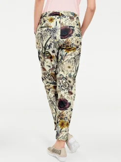 Hosen|heine Shirthose bunt