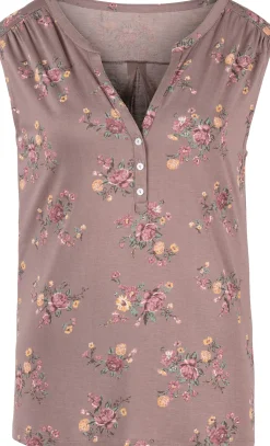 Shirts|LASCANA Shirttop taupe