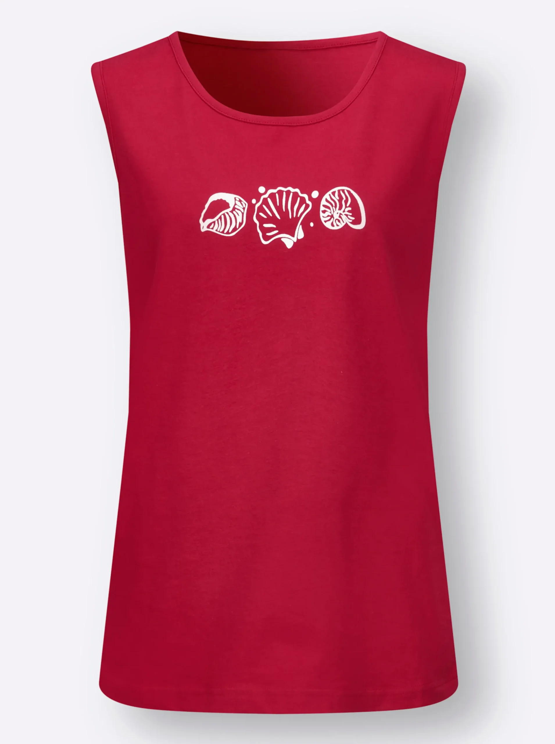 Shirts| Shirttop rot