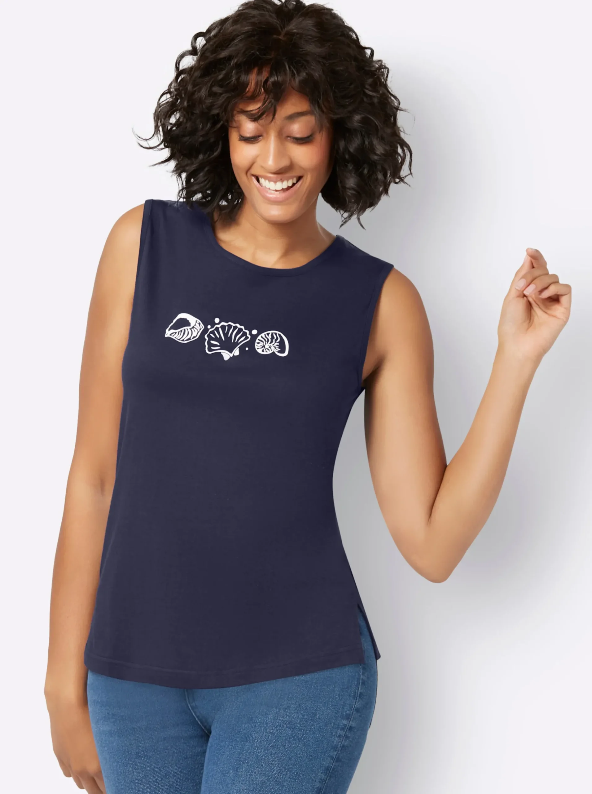 Shirts| Shirttop marine