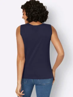 Shirts| Shirttop marine