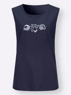 Shirts| Shirttop marine