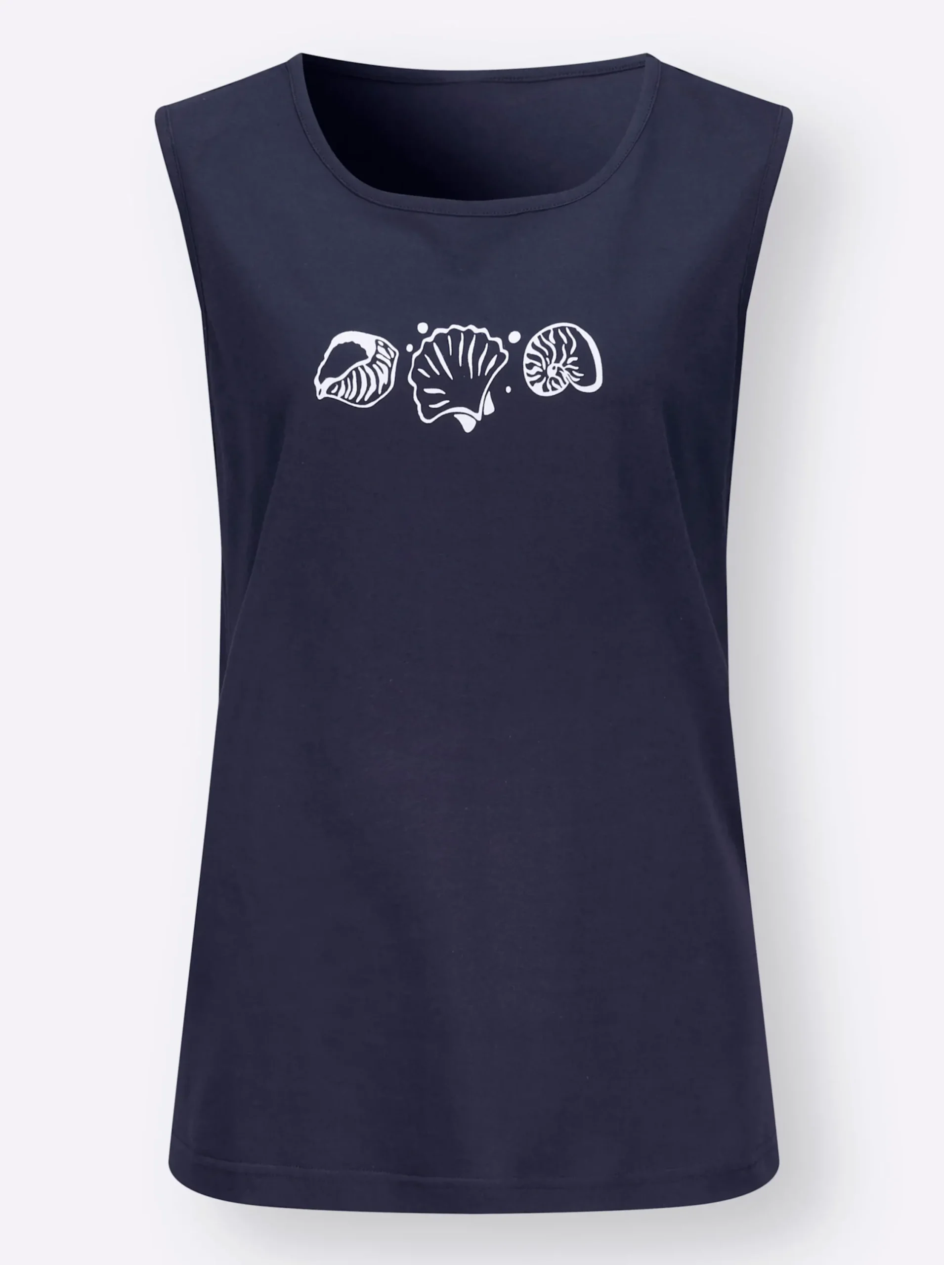 Shirts| Shirttop marine