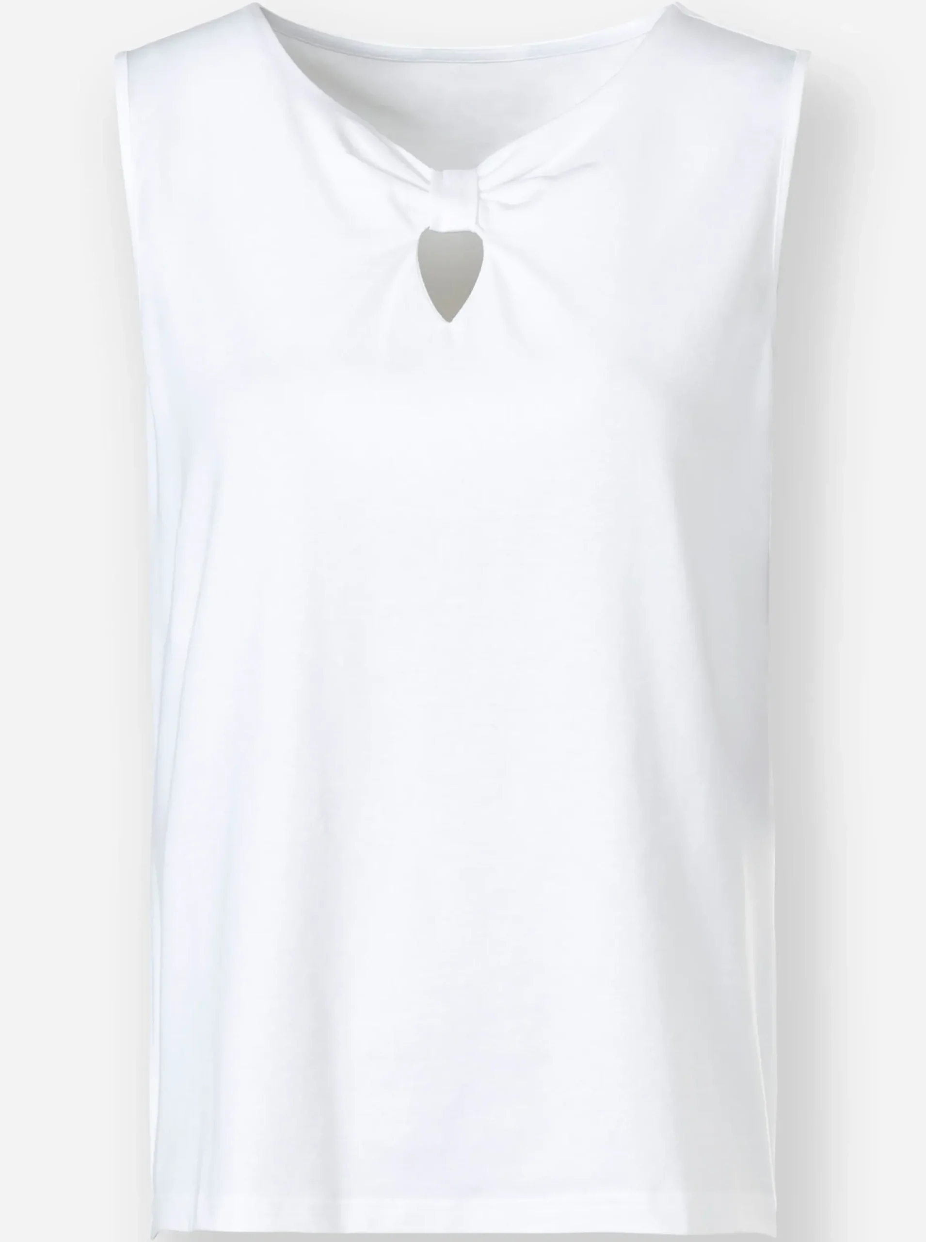 Shirts| Shirttop ecru