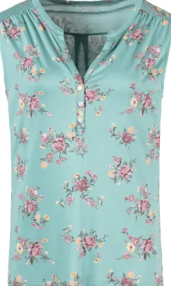 Shirts|LASCANA Shirttop mint