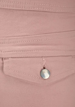 Strandmode|Hosen|LASCANA Shorts altrosa