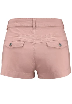 Strandmode|Hosen|LASCANA Shorts altrosa