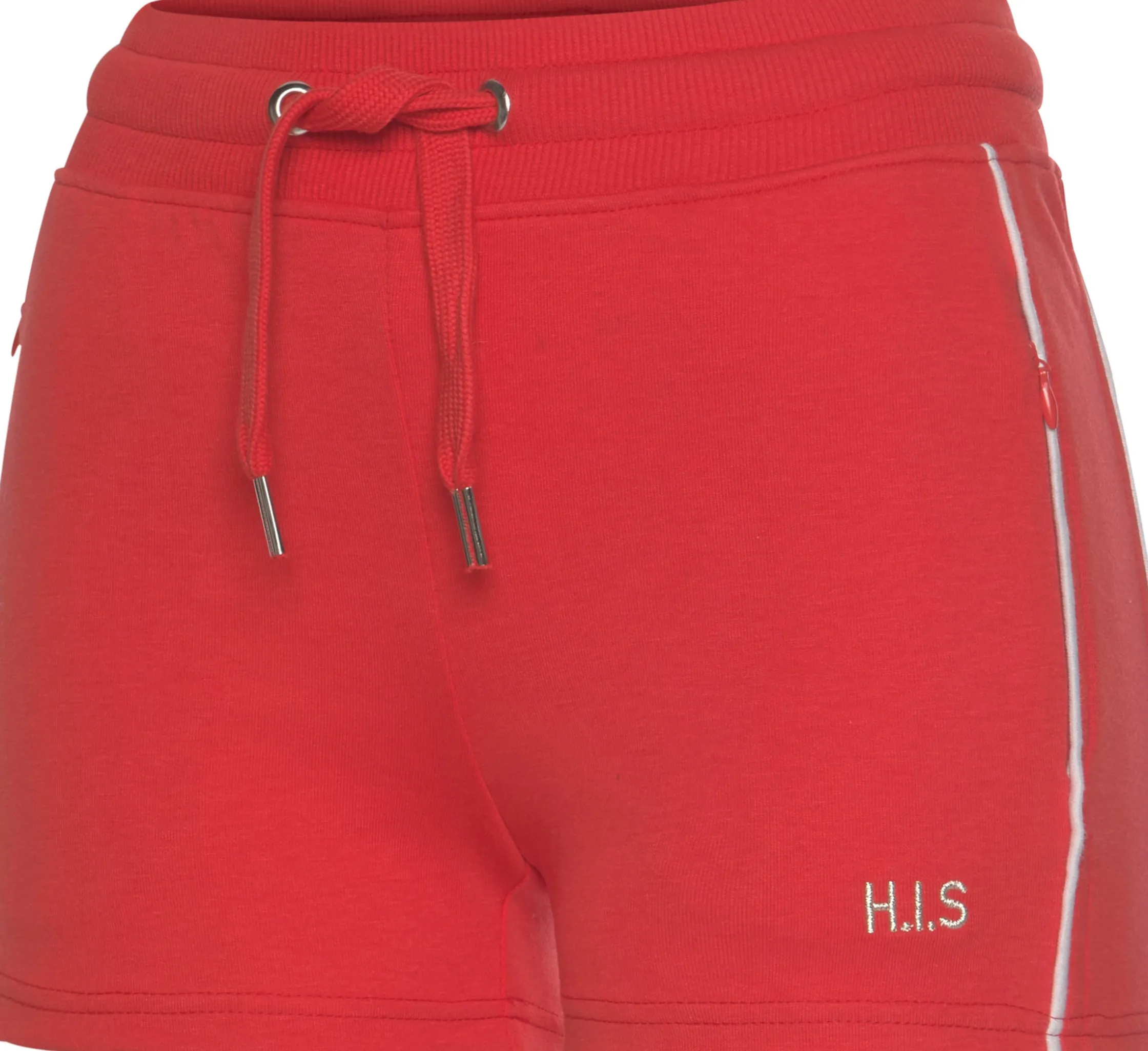 Homewear|Homewear|H.I.S Shorts rot