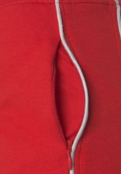 Homewear|Homewear|H.I.S Shorts rot