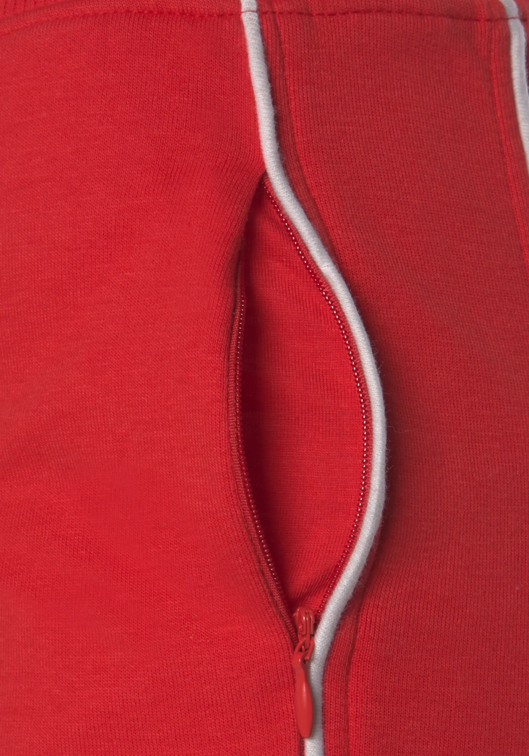 Homewear|Homewear|H.I.S Shorts rot