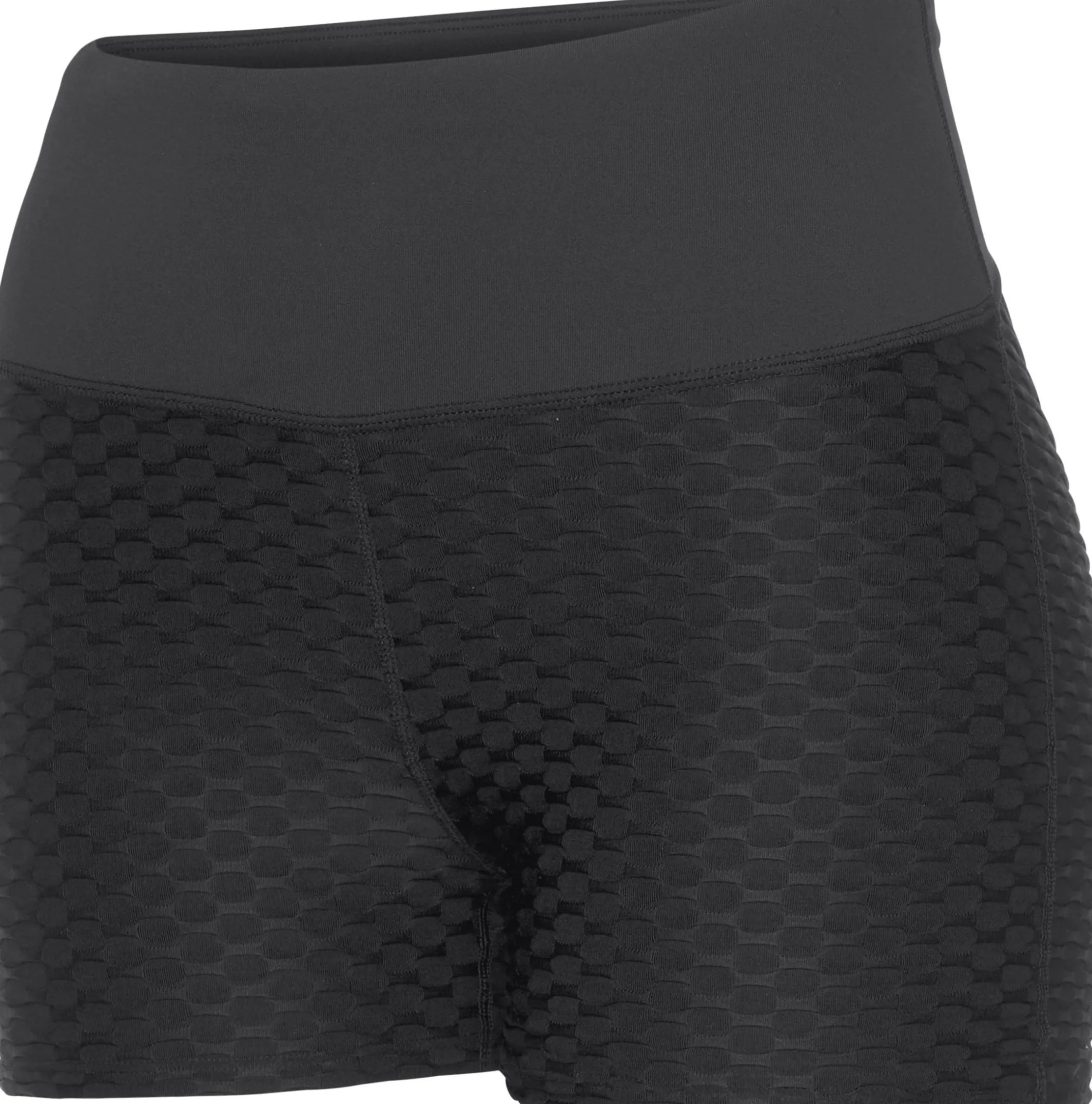 Hosen| Shorts schwarz