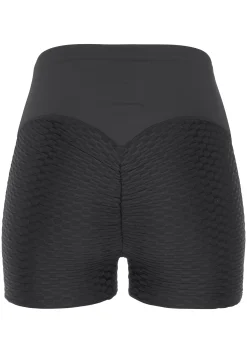 Hosen| Shorts schwarz