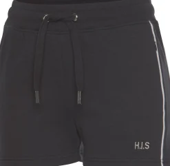 Homewear|Hosen|H.I.S Shorts marine