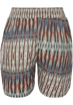 Hosen|Vivance Shorts buntbedruckt