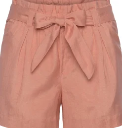Strandmode|LASCANA Shorts puder