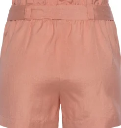 Strandmode|LASCANA Shorts puder