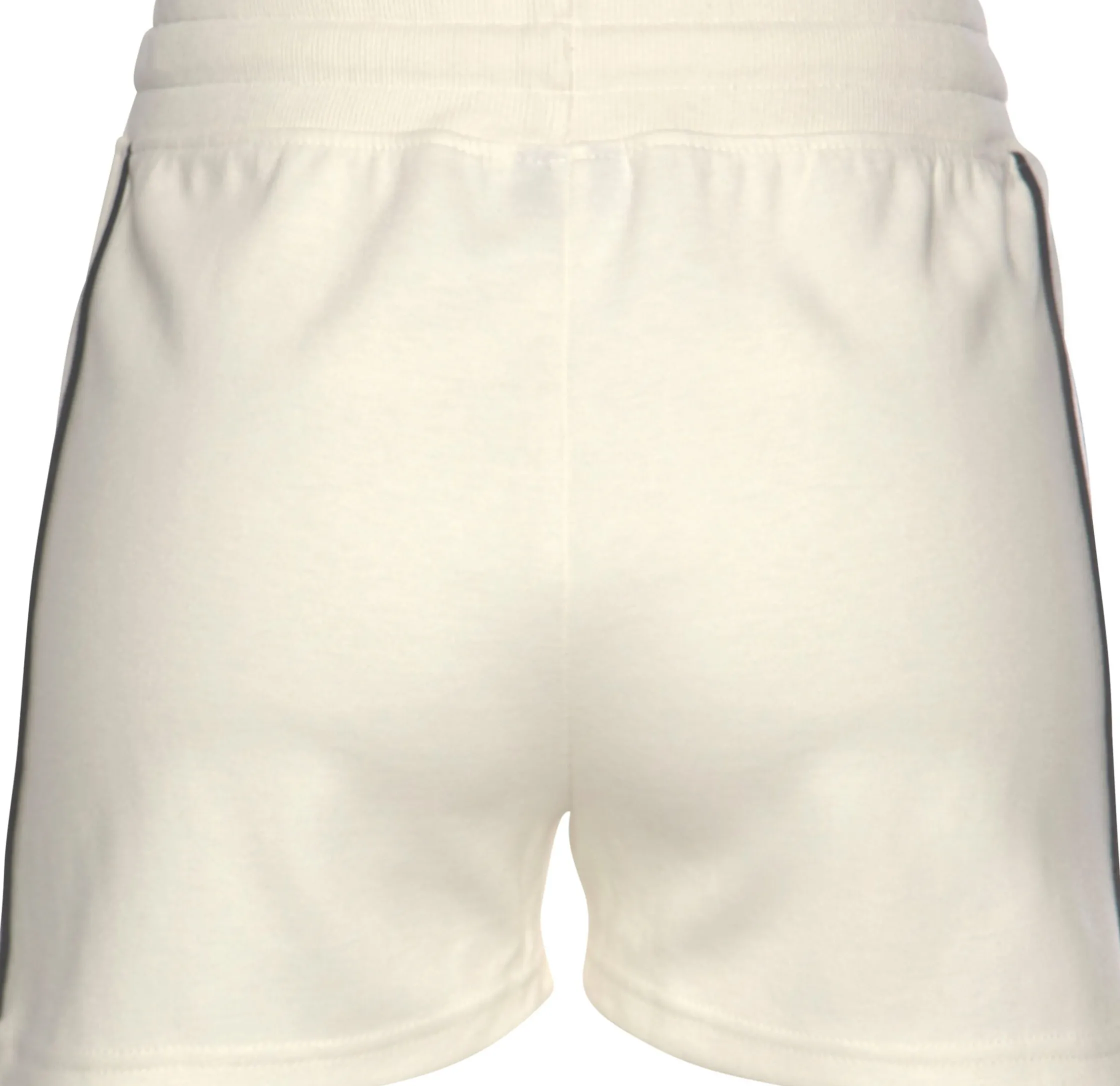 Homewear|Hosen|H.I.S Shorts ecru