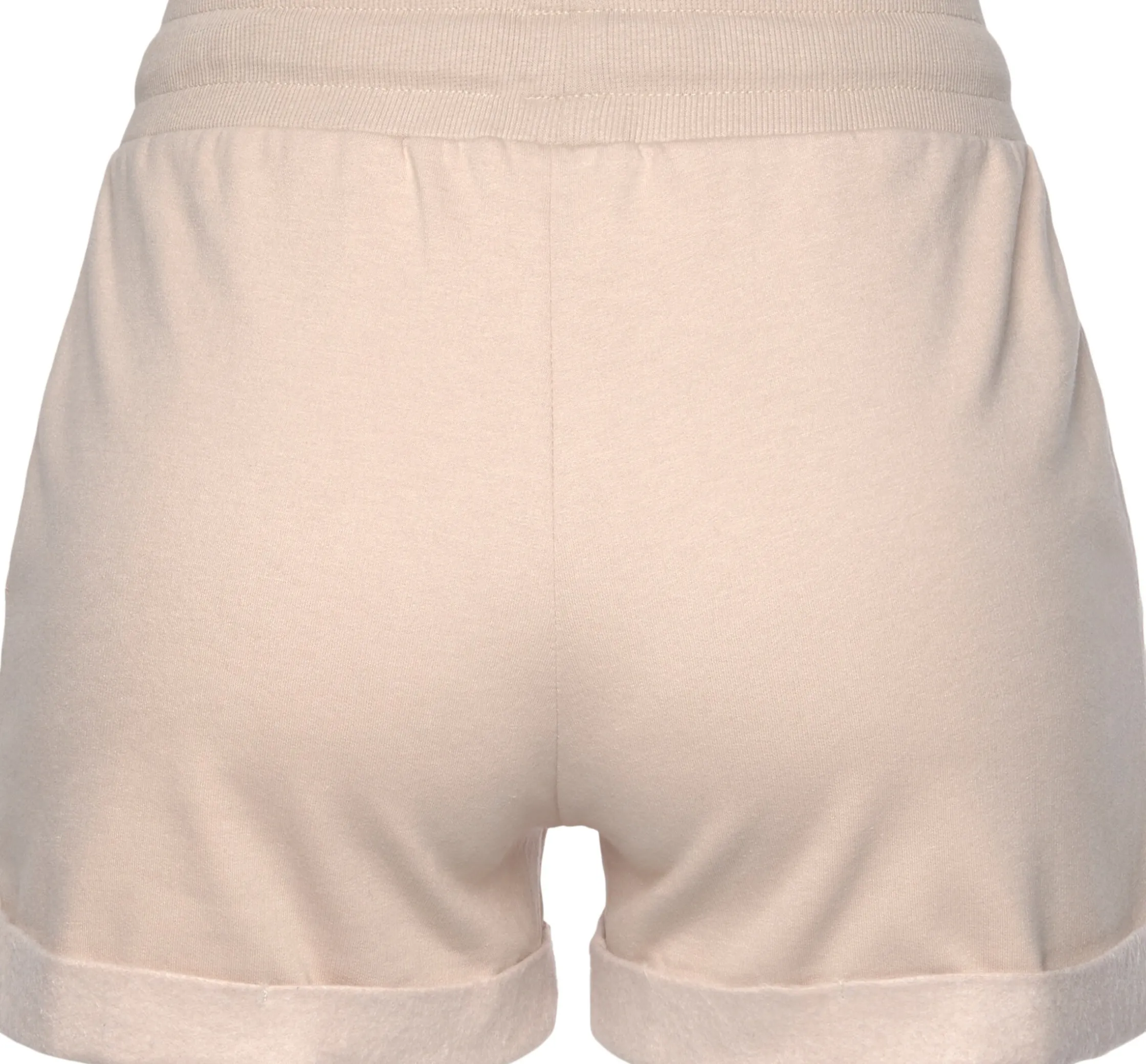 Strandmode|Hosen|LASCANA Shorts nougat