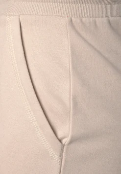 Strandmode|Hosen|LASCANA Shorts nougat