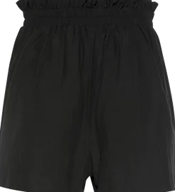 Strandmode|Hosen|LASCANA Shorts schwarz