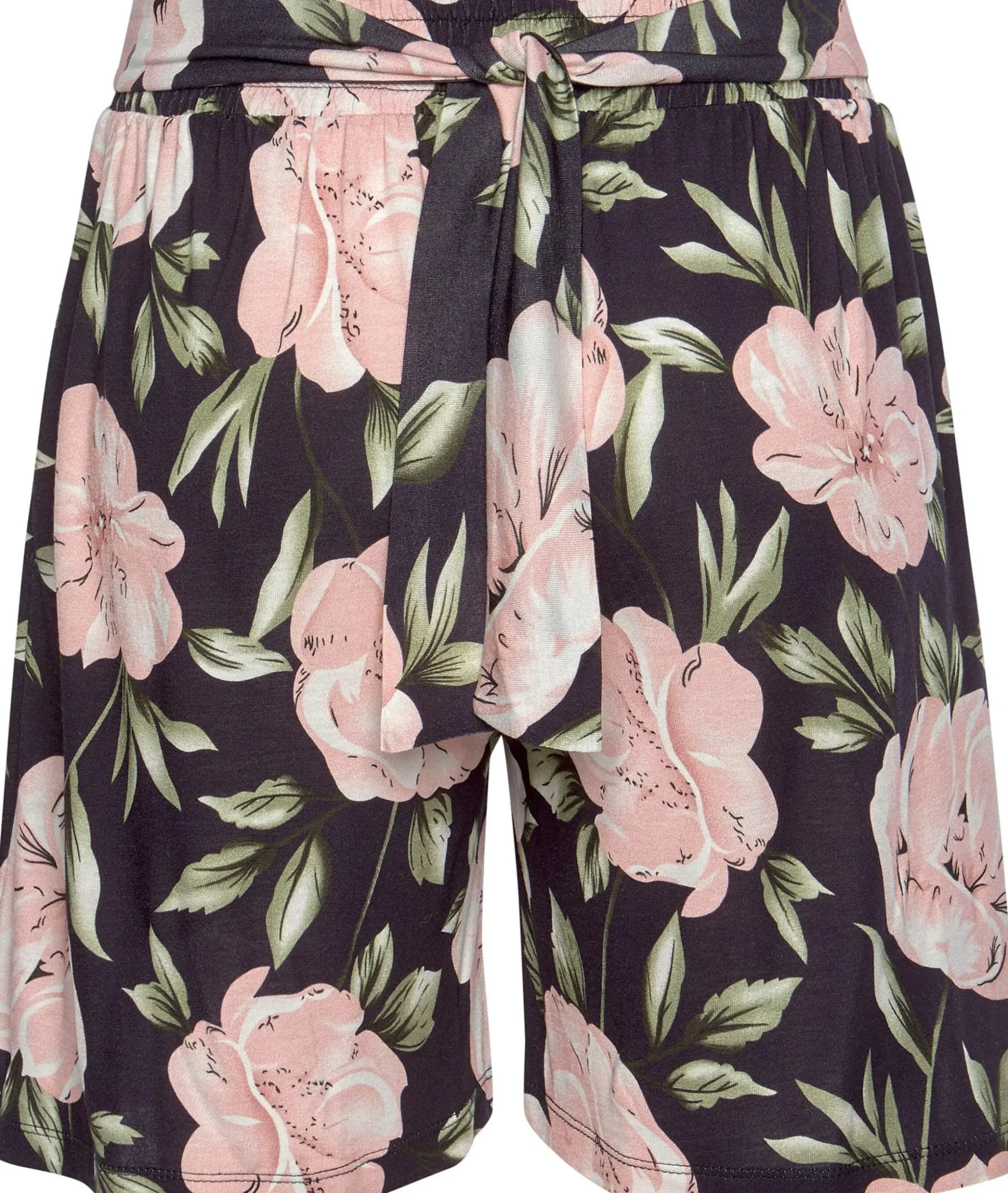 Strandmode|Hosen|s.Oliver Shorts bedruckt
