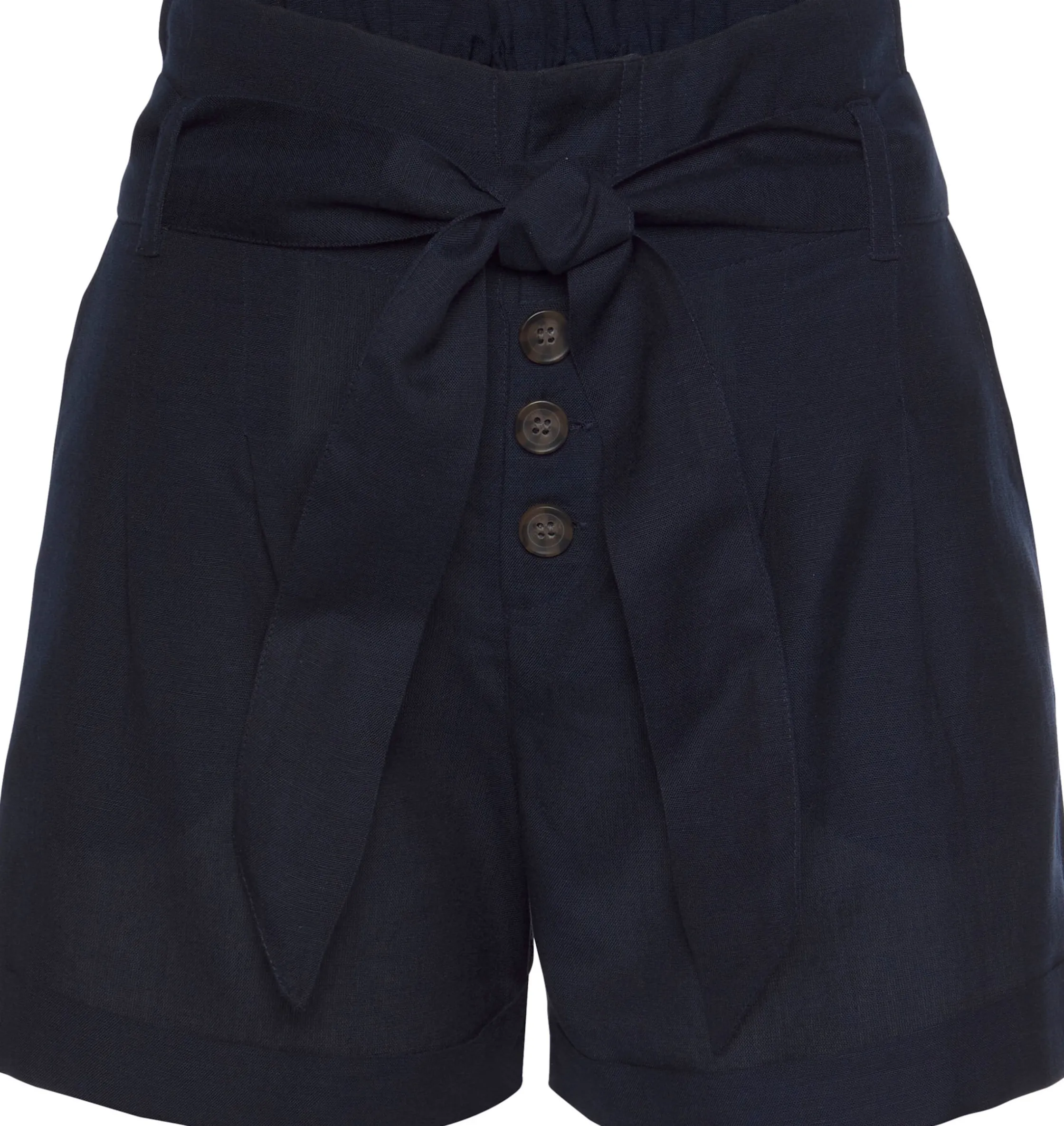 Strandmode|Hosen|LASCANA Shorts marine