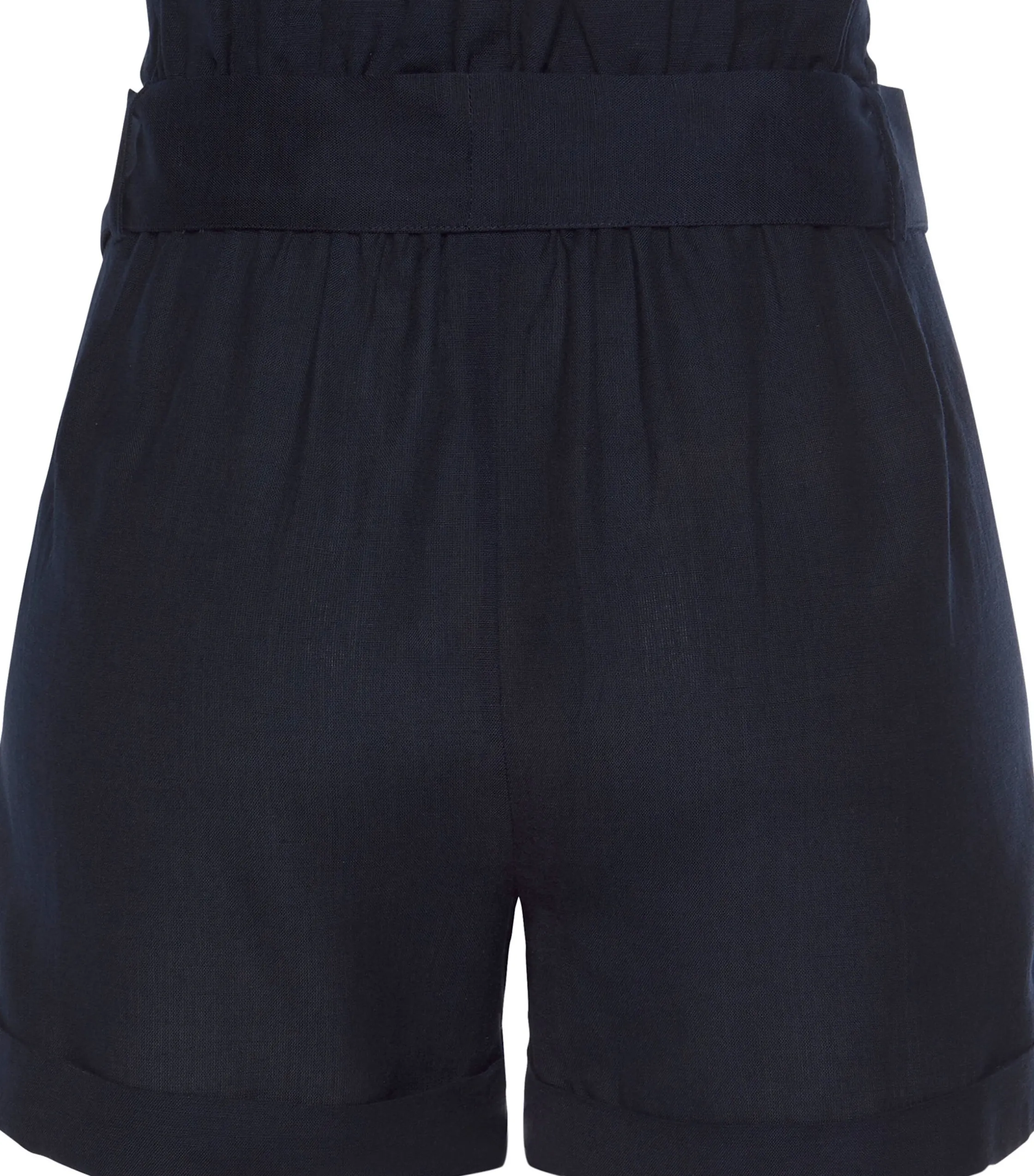 Strandmode|Hosen|LASCANA Shorts marine