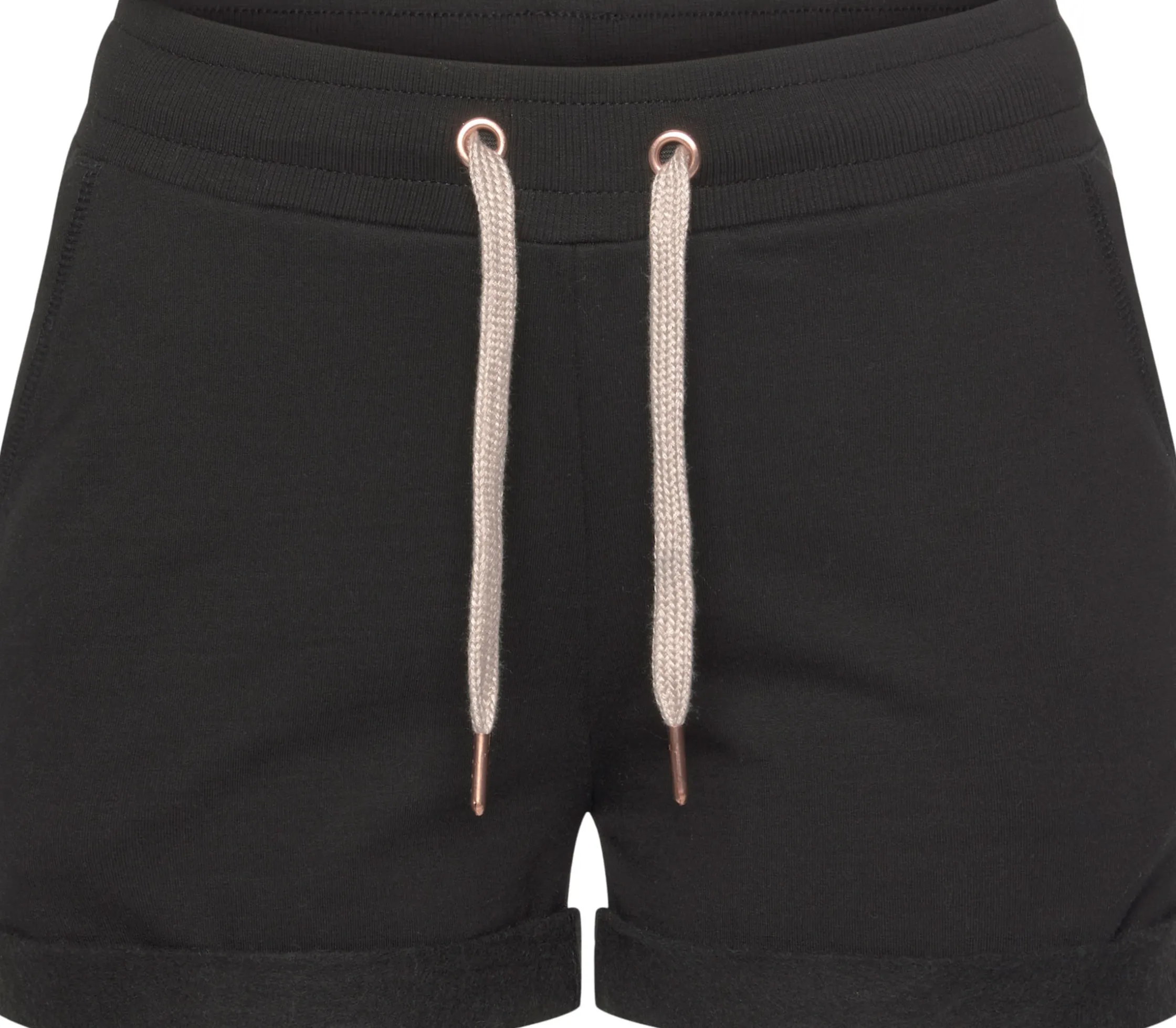 Hosen|LASCANA Shorts schwarz