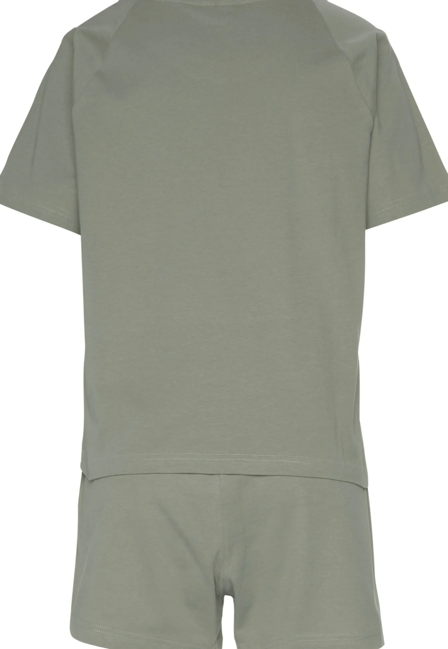 Nachtwäsche|KangaROOS Shorty khaki