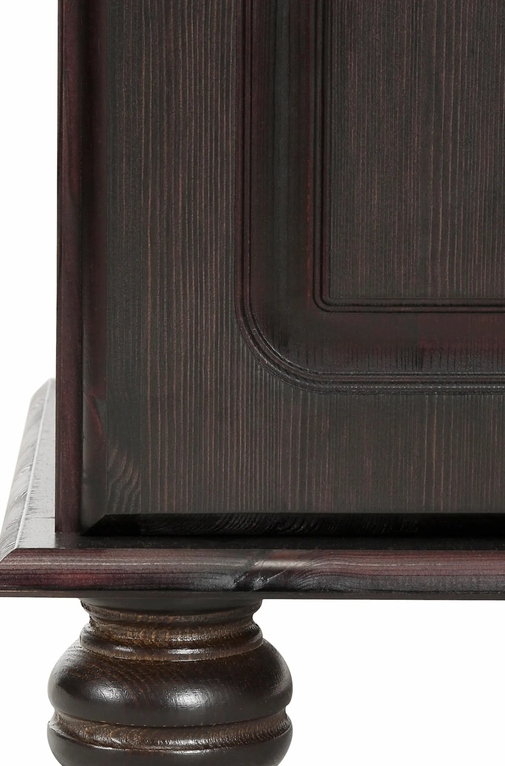 Side- & Highboards|Home affaire Sideboard dunkelbraun