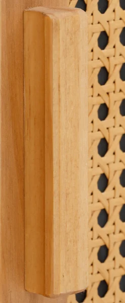 Side- & Highboards|Home affaire Sideboard honigfarben/natur