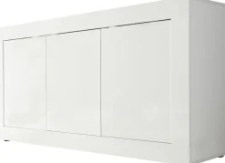 Side- & Highboards|INOSIGN Sideboard weißhochglanzlack