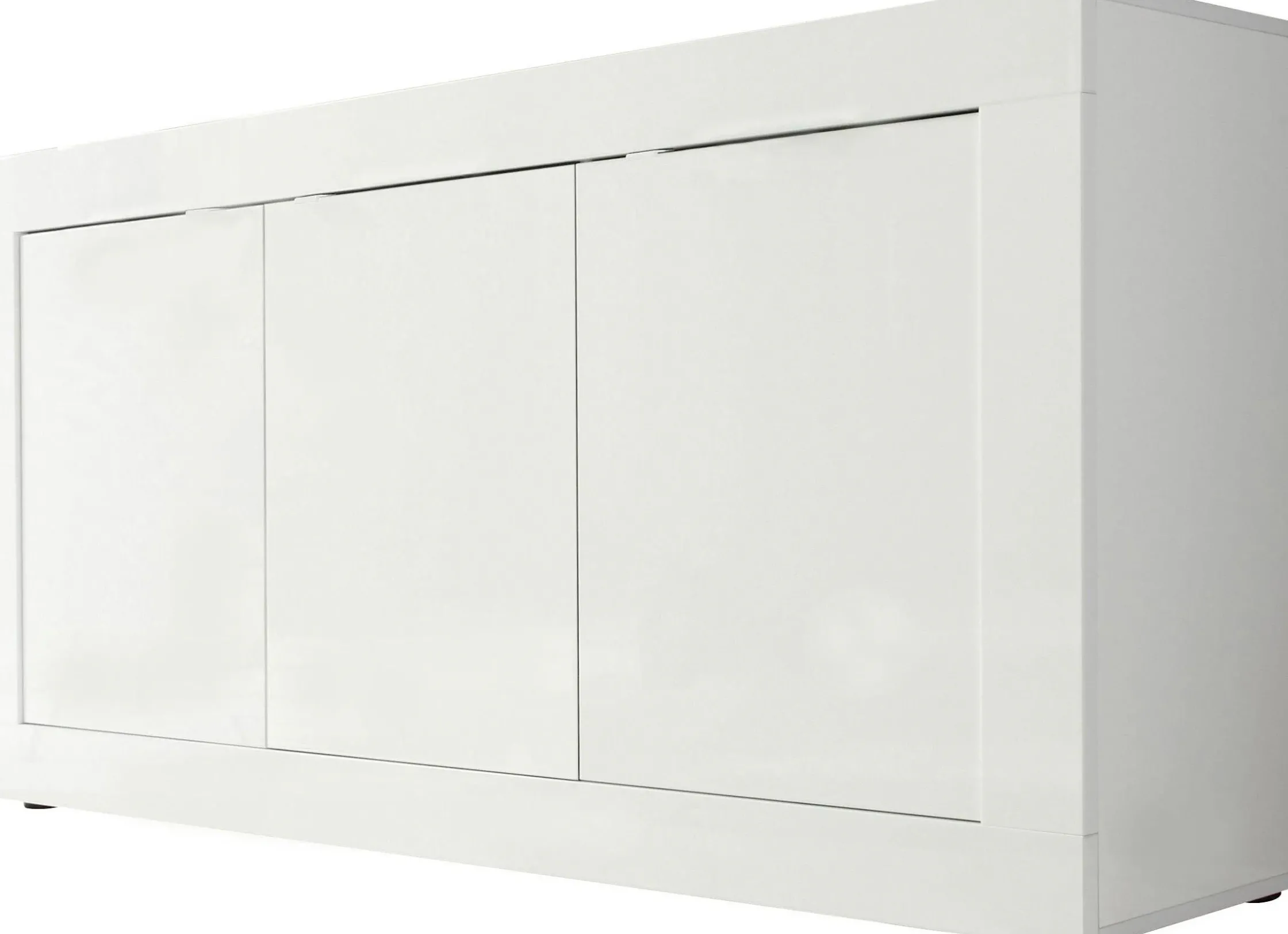 Side- & Highboards|INOSIGN Sideboard weißhochglanzlack