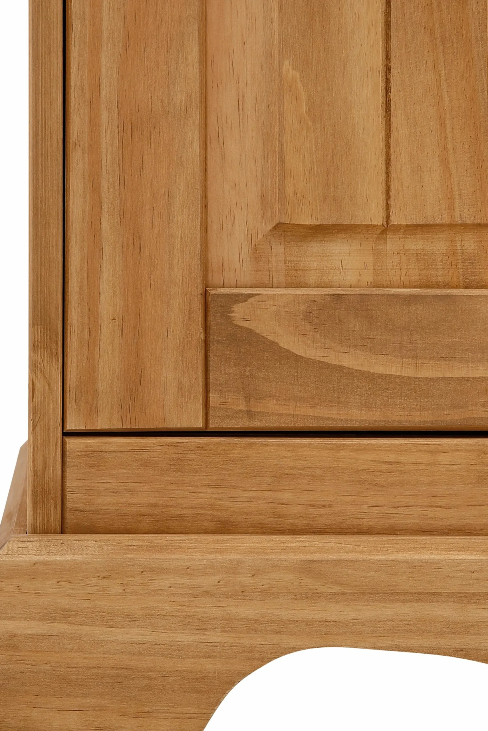 Side- & Highboards|Home affaire Sideboard naturgebeizt/gewachst