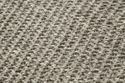 Teppiche|heine home Sisalteppich hellgrau