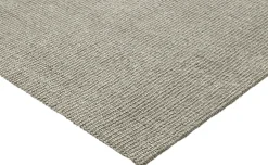 Teppiche|heine home Sisalteppich hellgrau