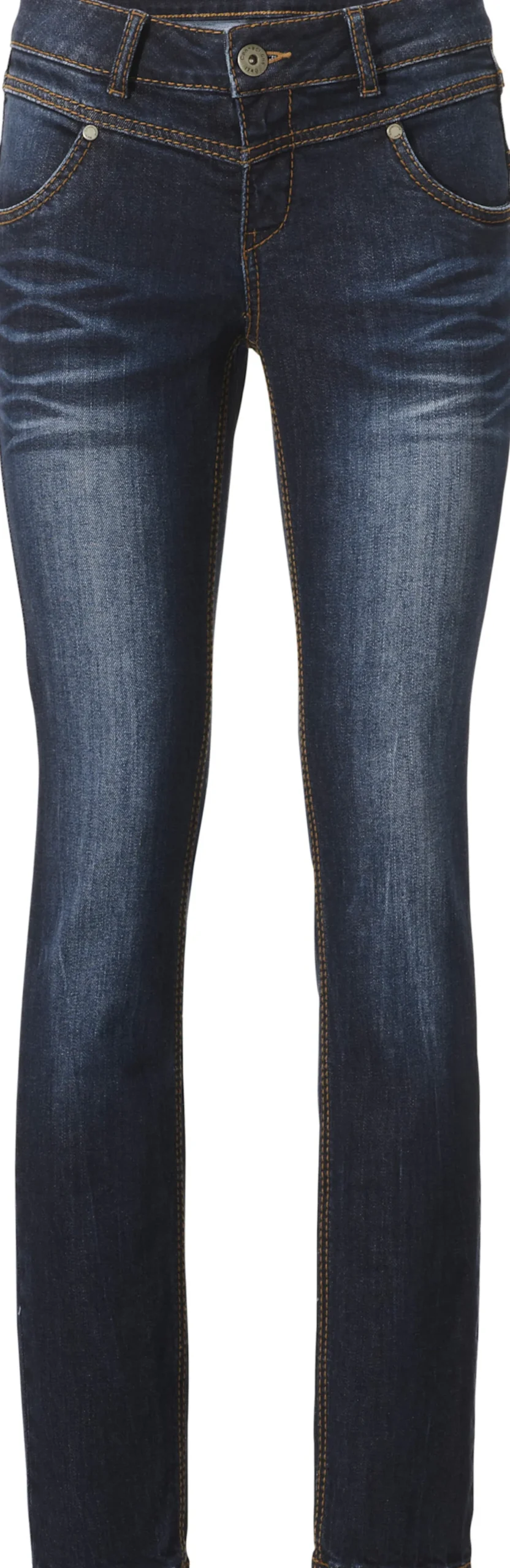 Jeans|heine Skinny-Jeans bluedenim