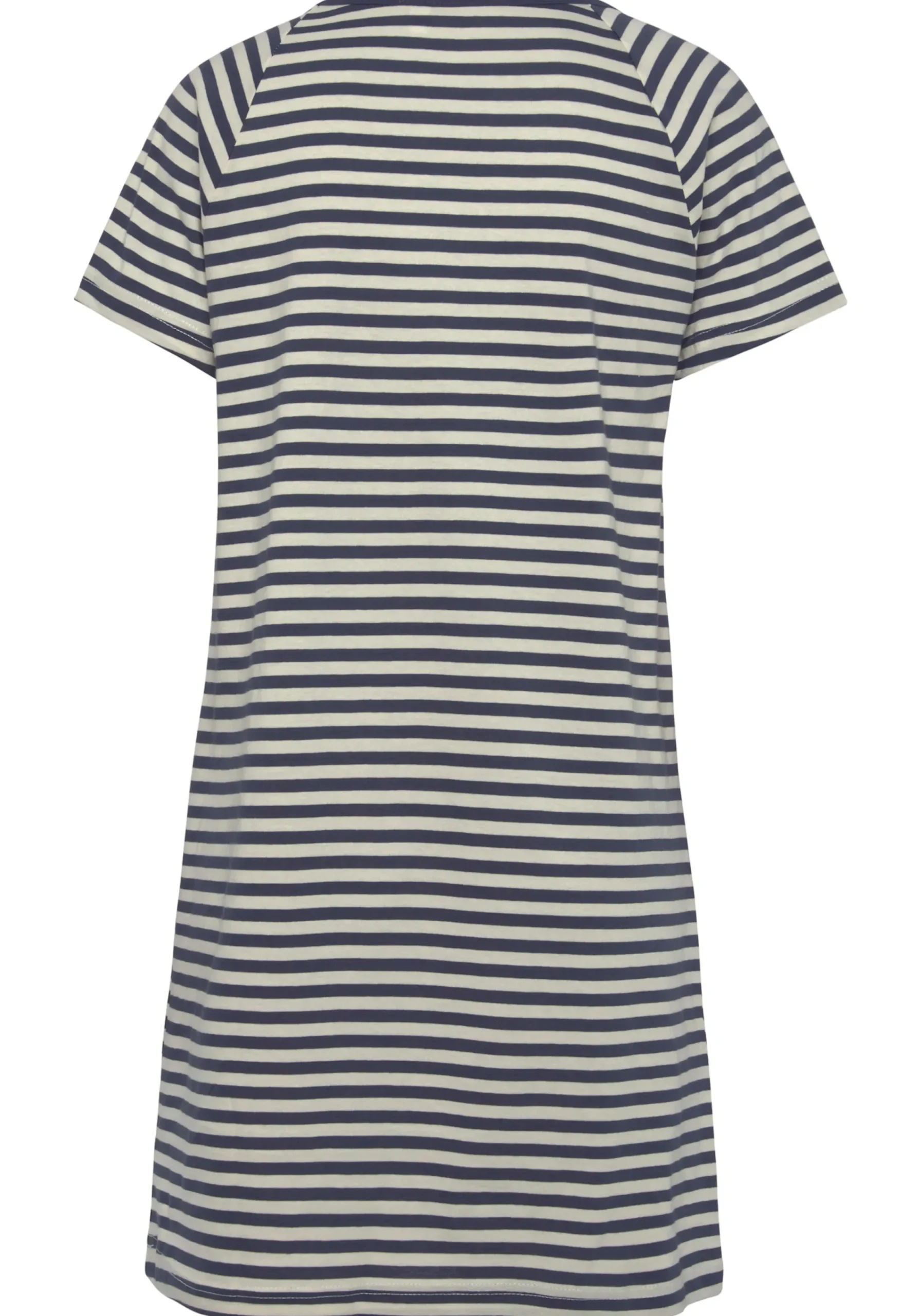 Nachtwäsche|Vivance Dreams Sleepshirt dunkelblau