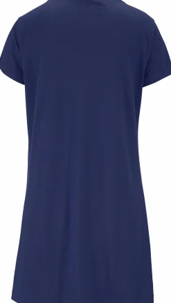 Nachtwäsche|Peanuts Sleepshirt marine