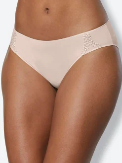 Unterhosen|Viania Slip elfenbein