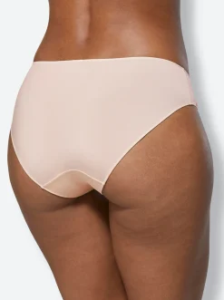 Unterhosen|Viania Slip elfenbein