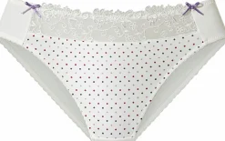 Unterhosen|Nuance Slip creme-multi