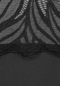 Unterhosen|Nuance Slip schwarz