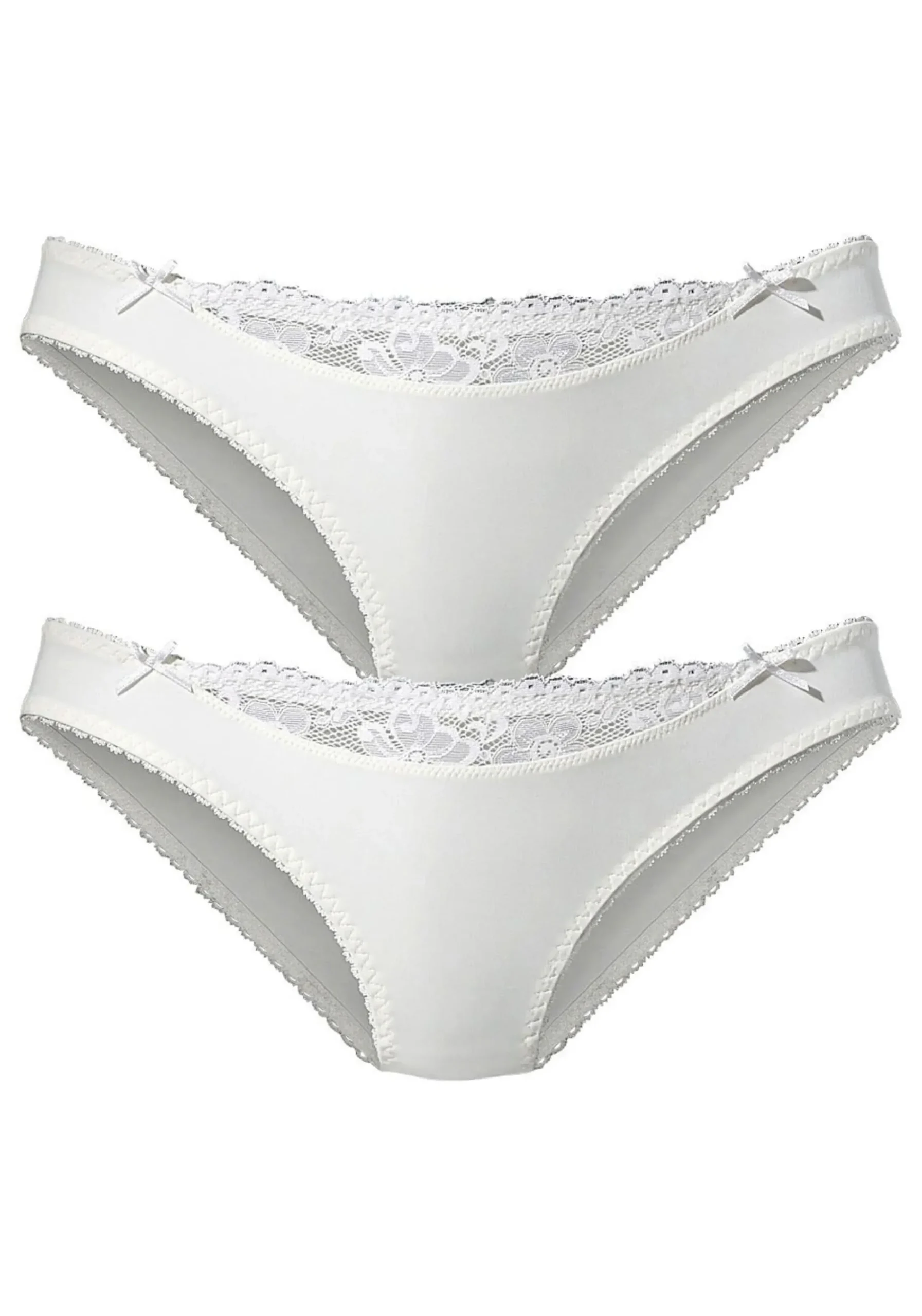 Unterhosen|Nuance Slip 2xcreme