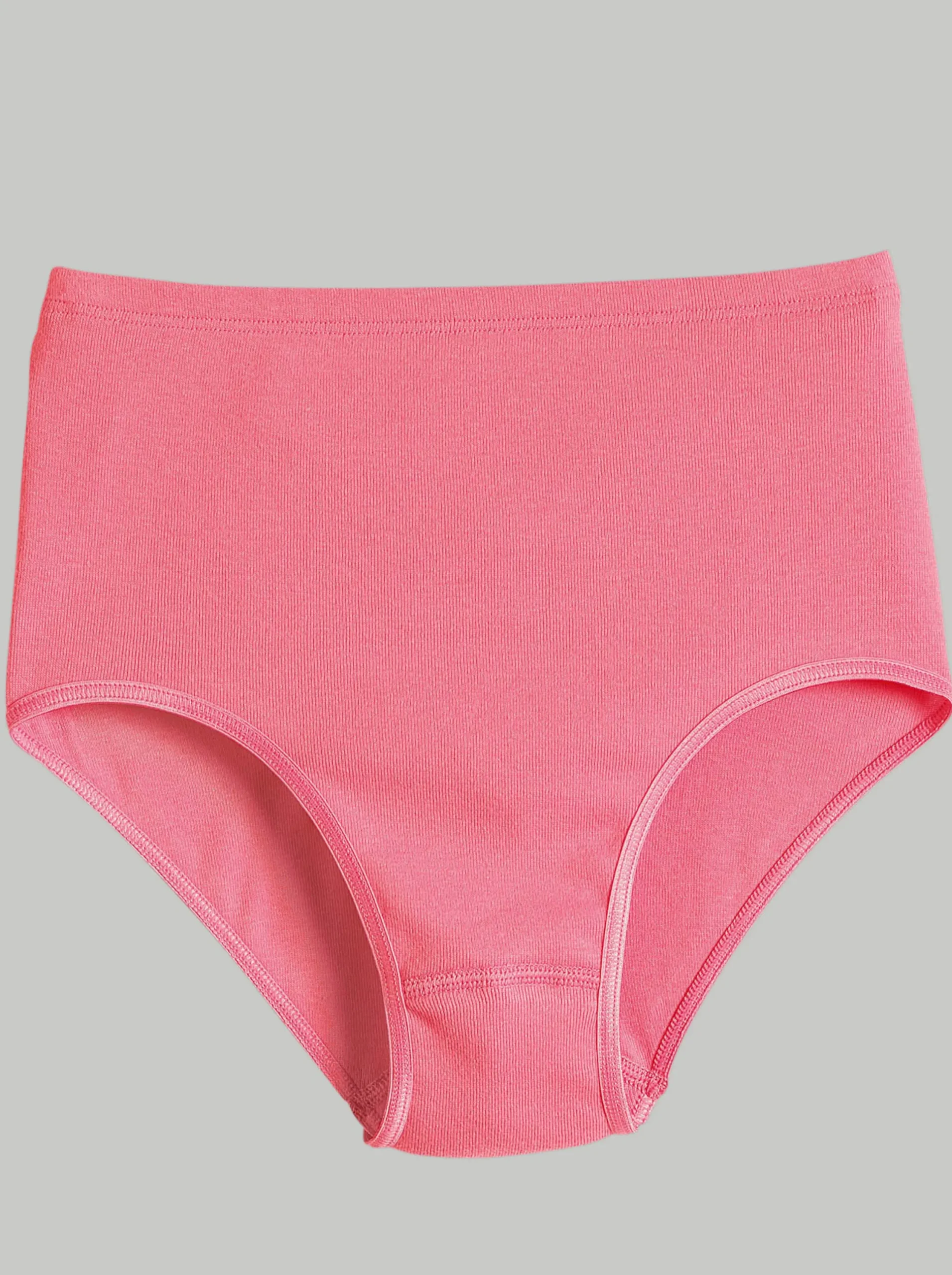 Unterhosen|Speidel Slip koralle+blau+grau