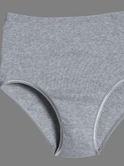 Unterhosen|Speidel Slip koralle+blau+grau