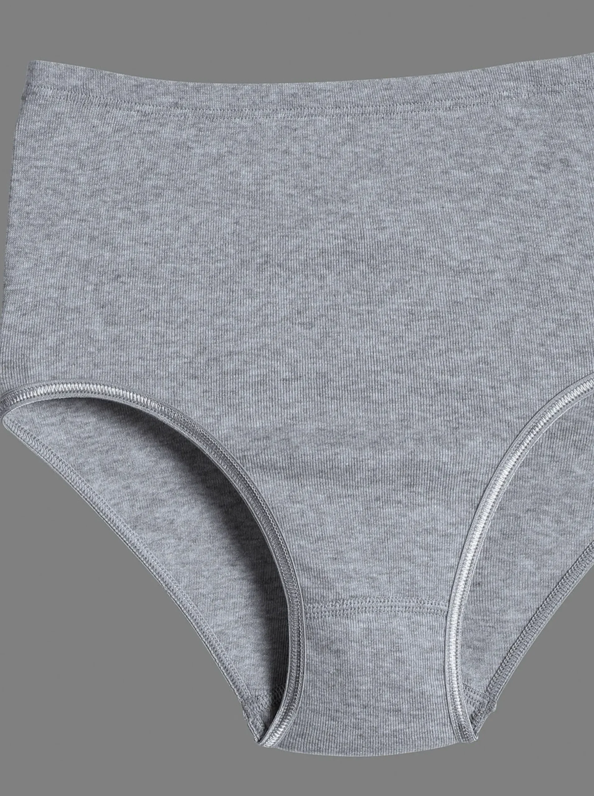 Unterhosen|Speidel Slip koralle+blau+grau
