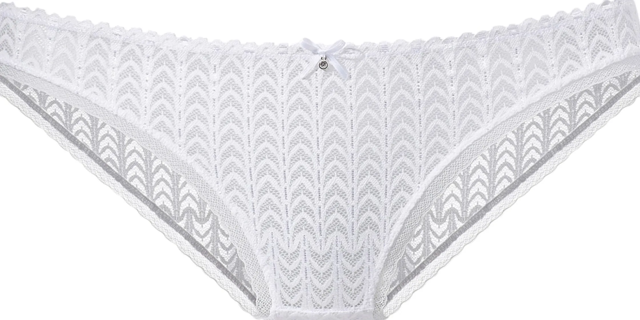 Unterhosen|s.Oliver Slip weiß